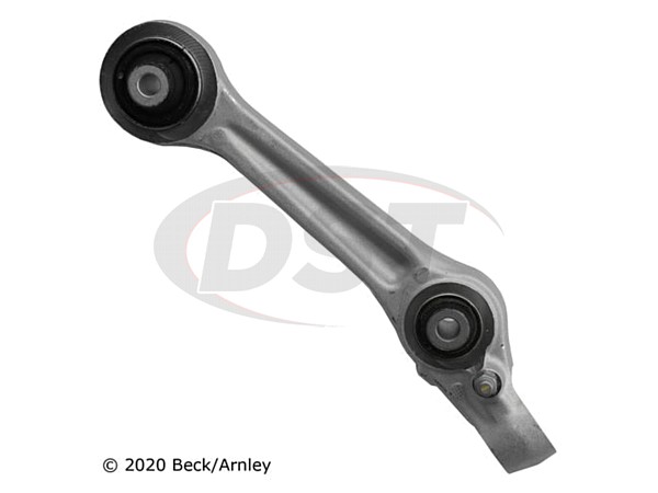 beckarnley-102-7145 Front Lower Control Arm - Driver Side - Rearward Position
